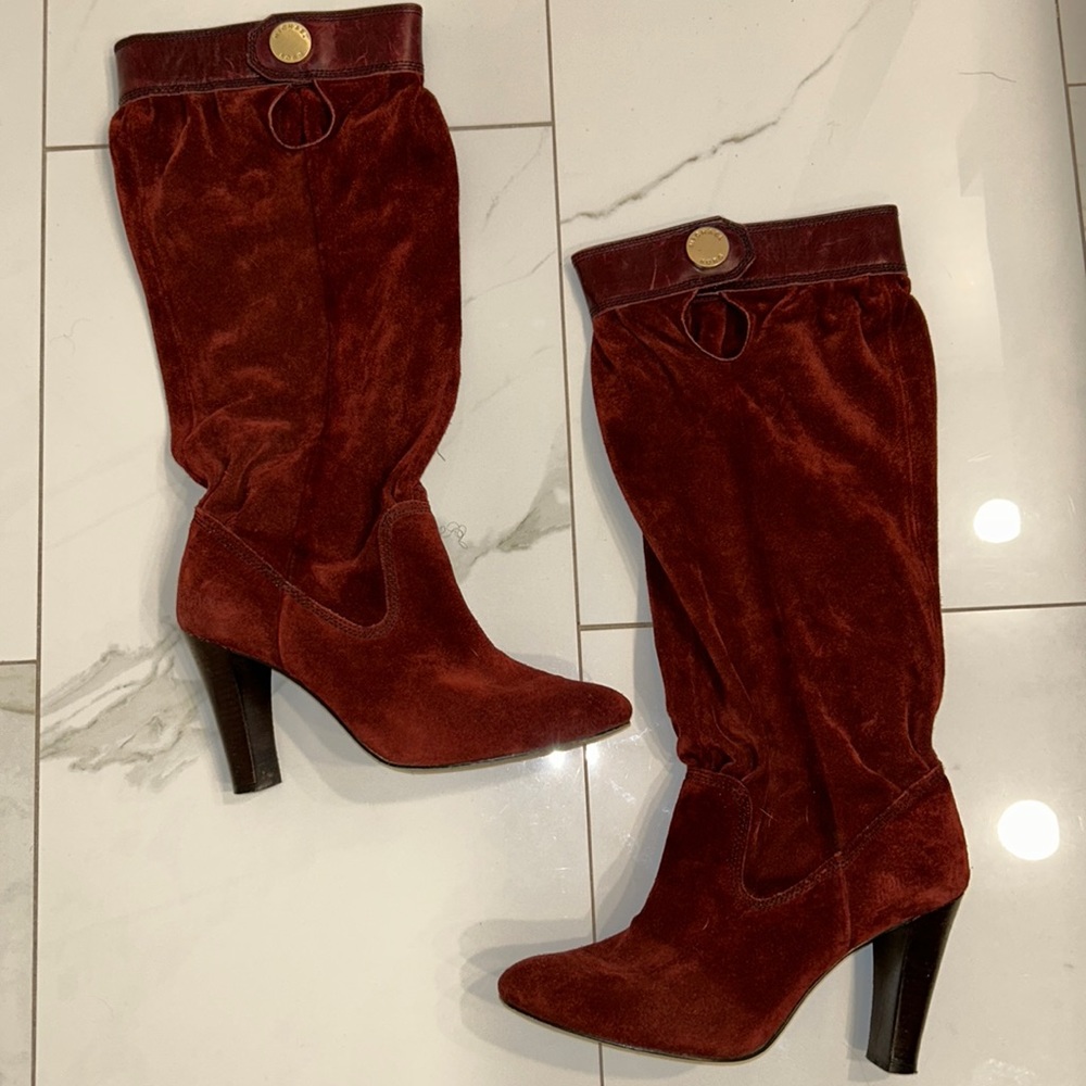 Michael Kors boots
